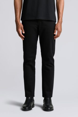 The Black Denim Jeans – Archive