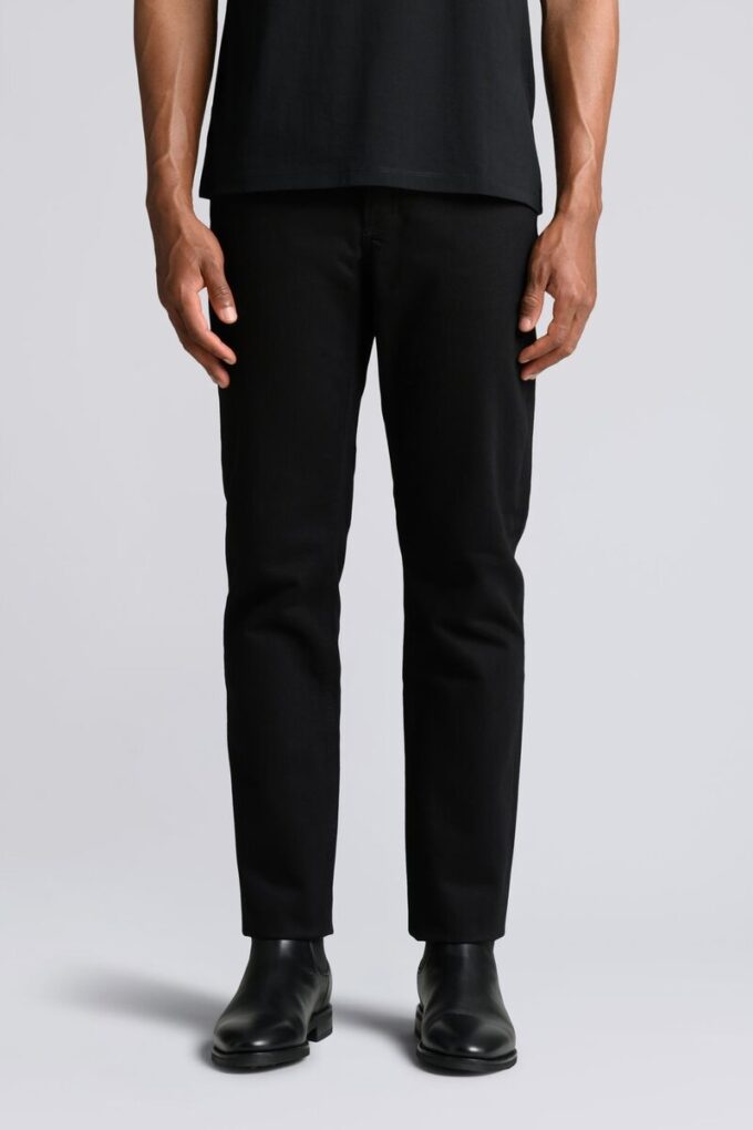 The Black Denim Jeans – Archive The Black Denim Jeans – Archive