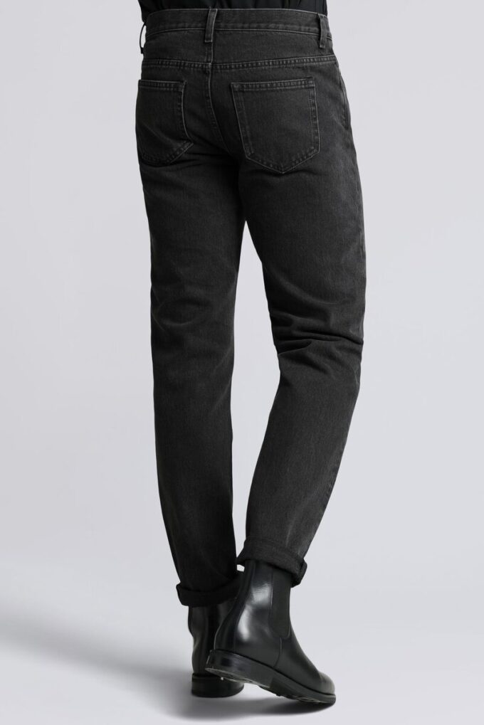 The Black Denim Jeans – Archive