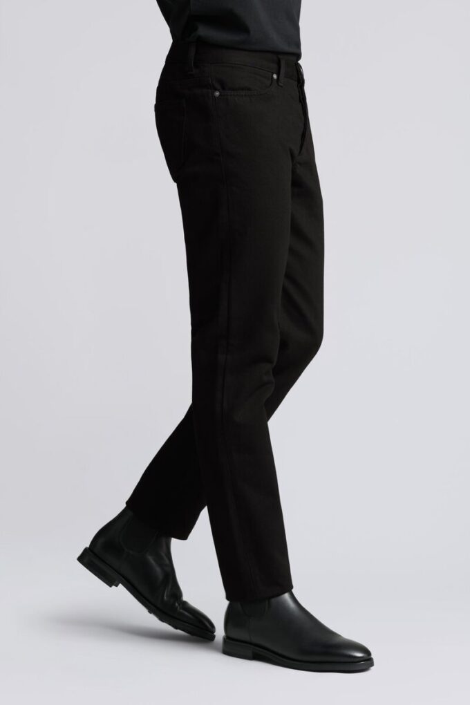 The Black Denim Jeans – Archive The Black Denim Jeans – Archive