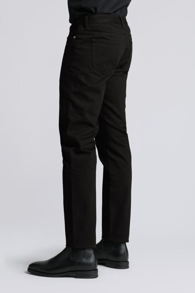 The Black Denim Jeans – Archive The Black Denim Jeans – Archive