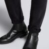The Black Denim Jeans – Archive