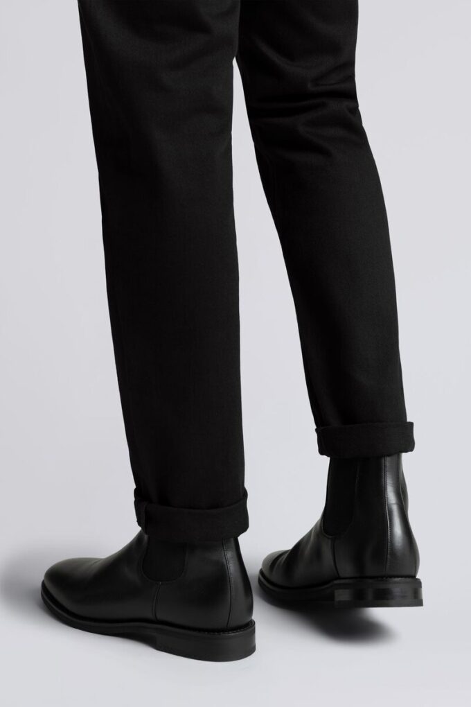 The Black Denim Jeans – Archive The Black Denim Jeans – Archive