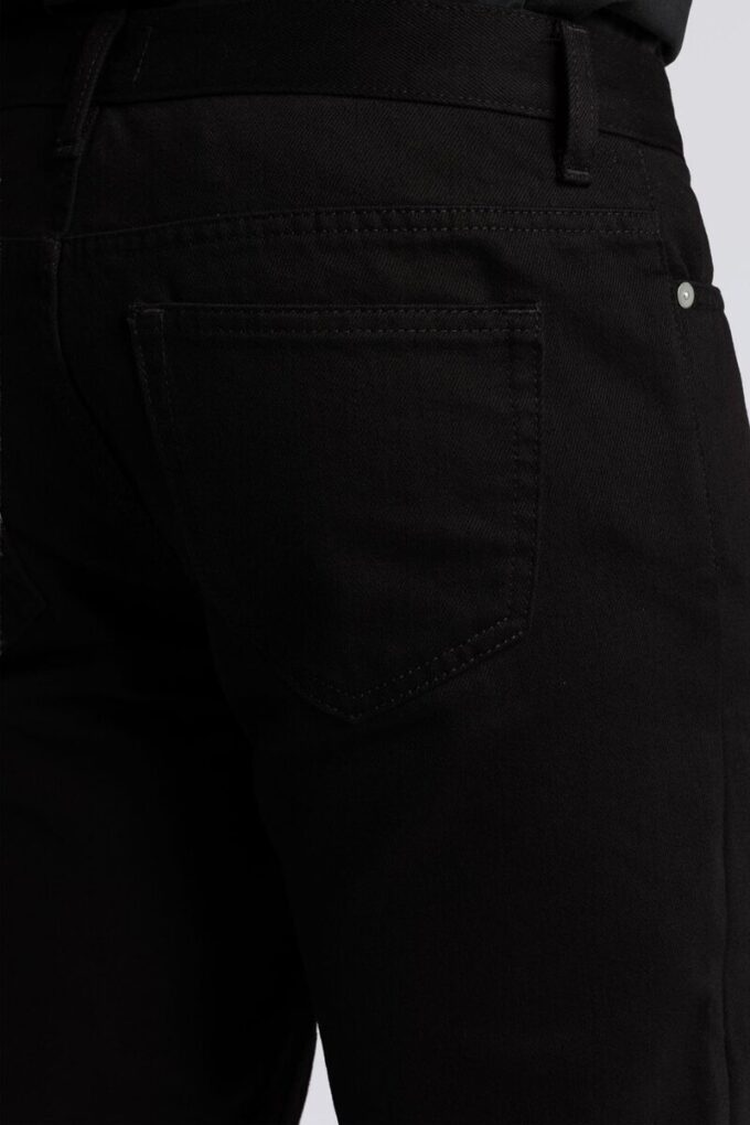 The Black Denim Jeans – Archive The Black Denim Jeans – Archive