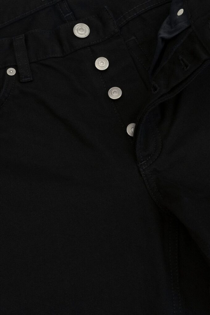The Black Denim Jeans – Archive The Black Denim Jeans – Archive