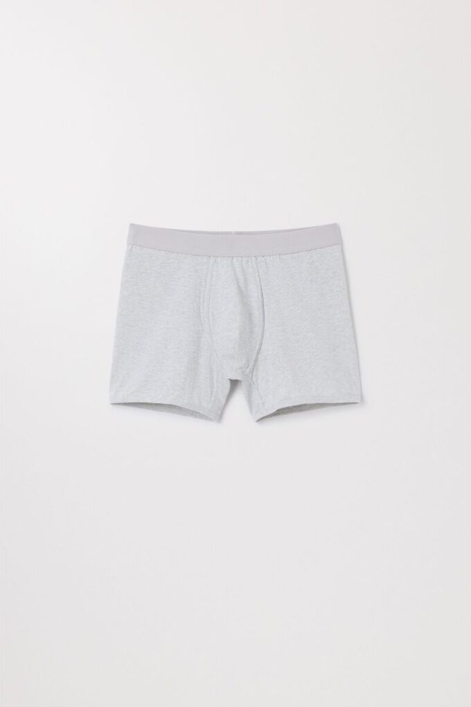 The Boxer Brief The Boxer Brief