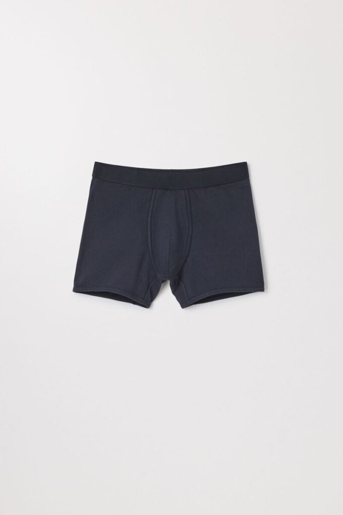 The Boxer Brief The Boxer Brief