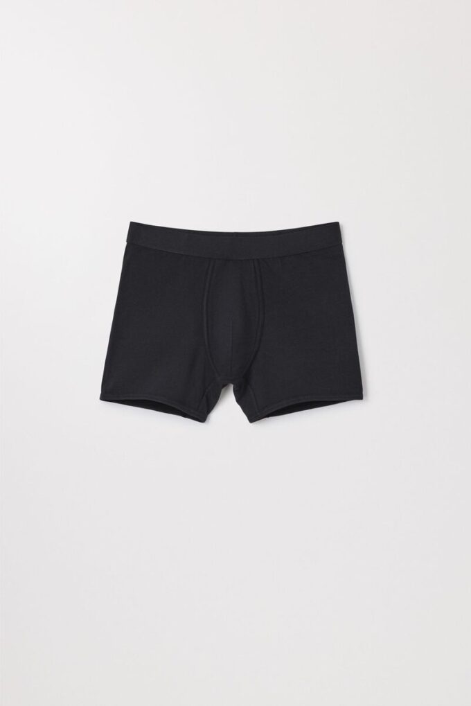 The Boxer Brief The Boxer Brief