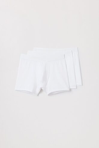 The Boxer Brief 3-Pack