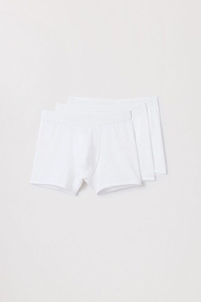 The Boxer Brief 3-Pack The Boxer Brief 3-Pack