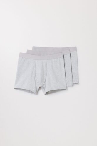 The Boxer Brief 3-Pack