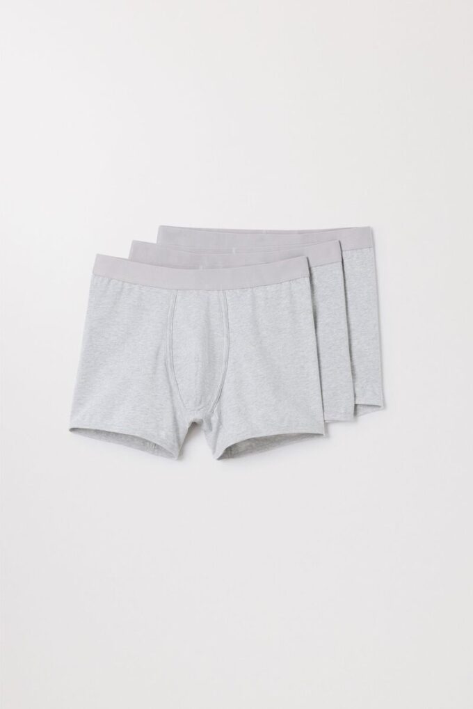 The Boxer Brief 3-Pack