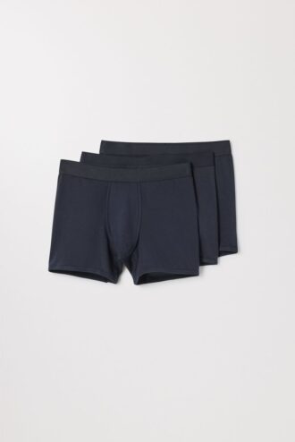 The Boxer Brief 3-Pack