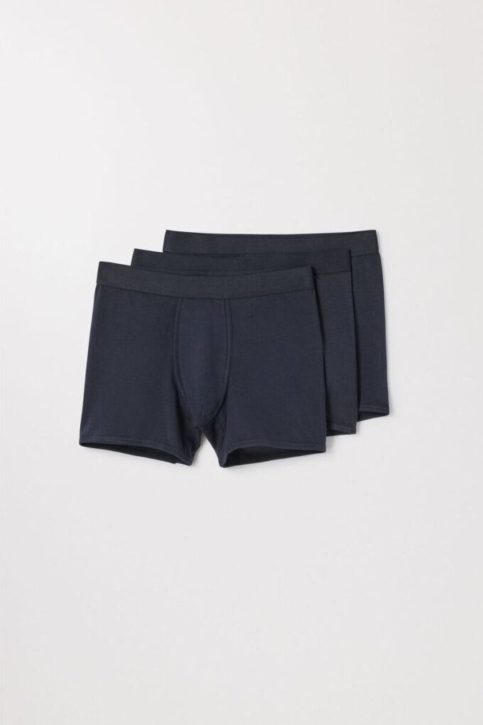 The Boxer Brief 3-Pack