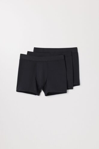 The Boxer Brief 3-Pack