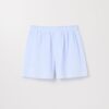 The Boxer Shorts