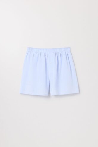 The Boxer Shorts