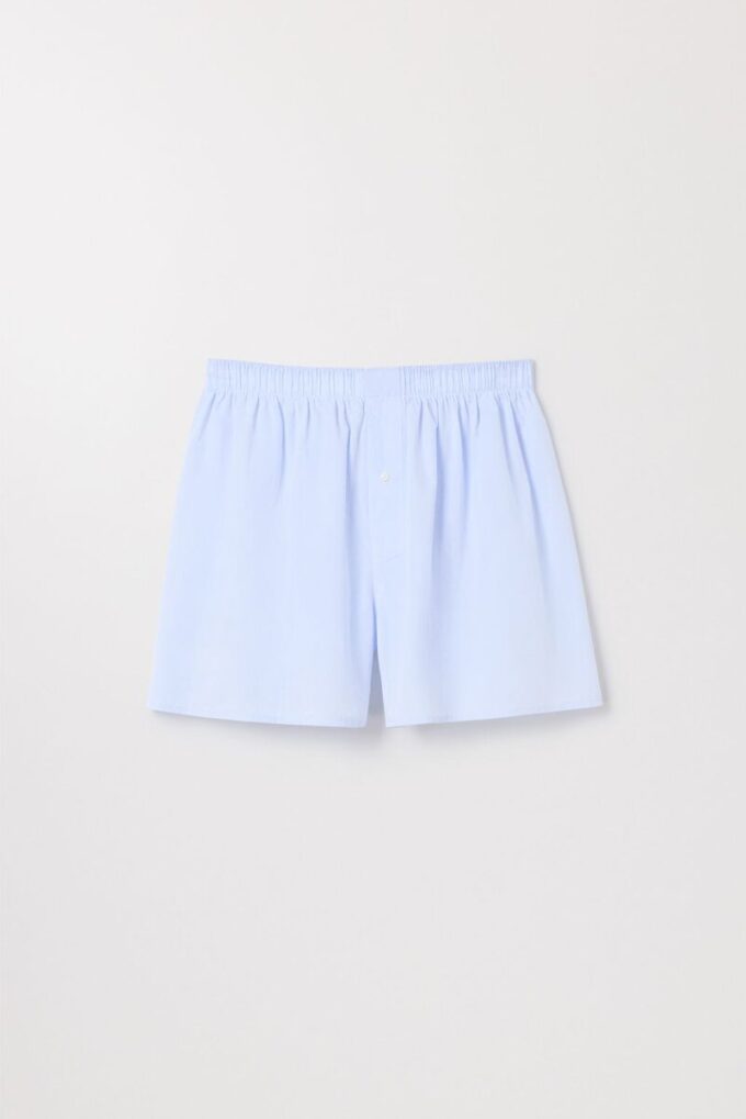 The Boxer Shorts