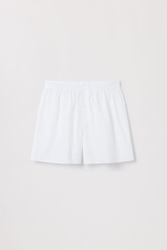 The Boxer Shorts