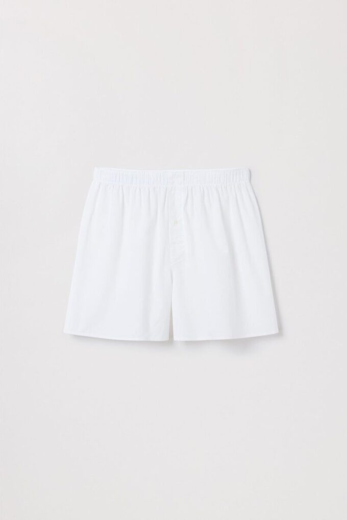 The Boxer Shorts