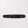 The Braided Elastic Belt The Braided Elastic Belt