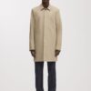 The Car Coat The Car Coat