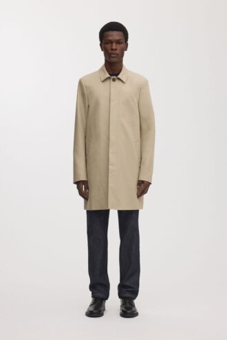 The Car Coat
