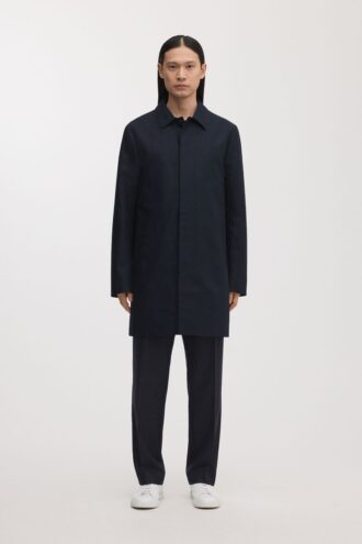 The Car Coat