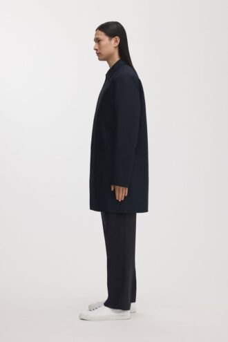 The Car Coat