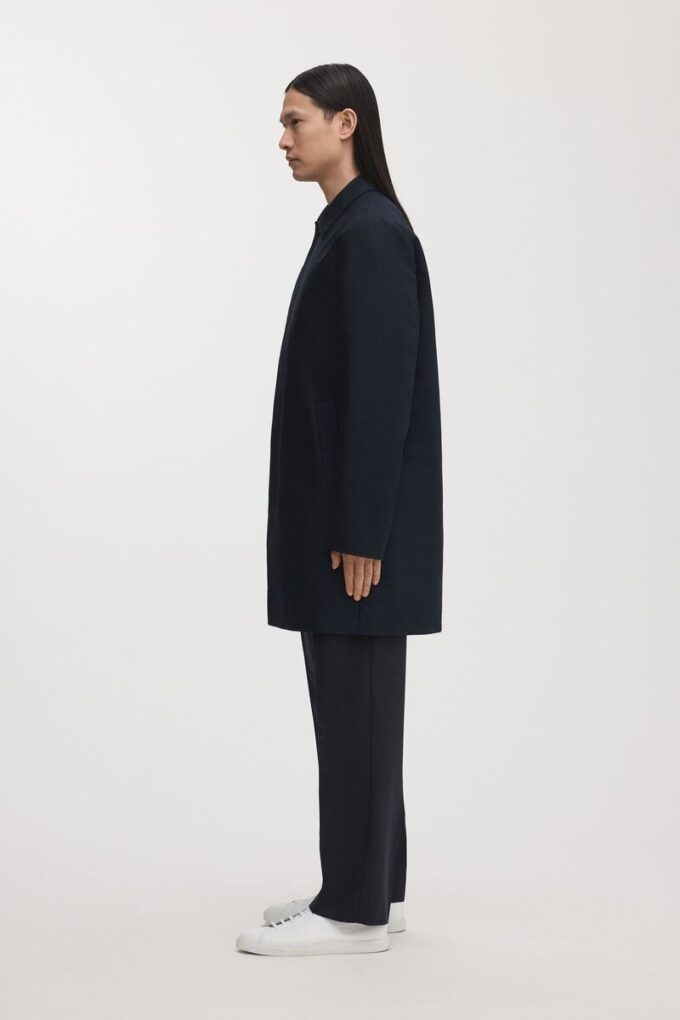 The Car Coat The Car Coat