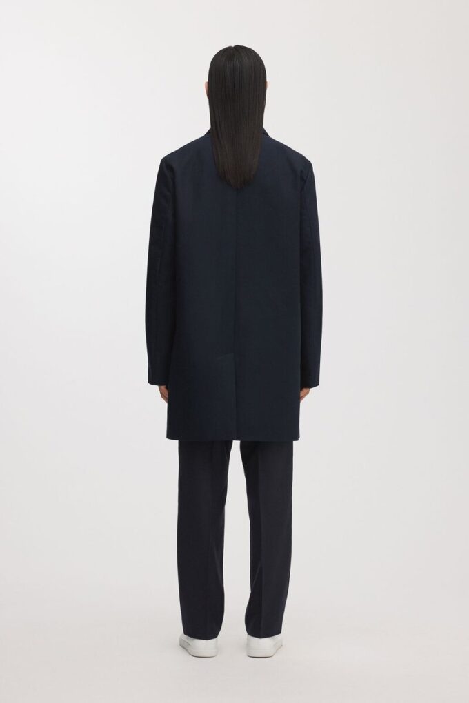 The Car Coat The Car Coat