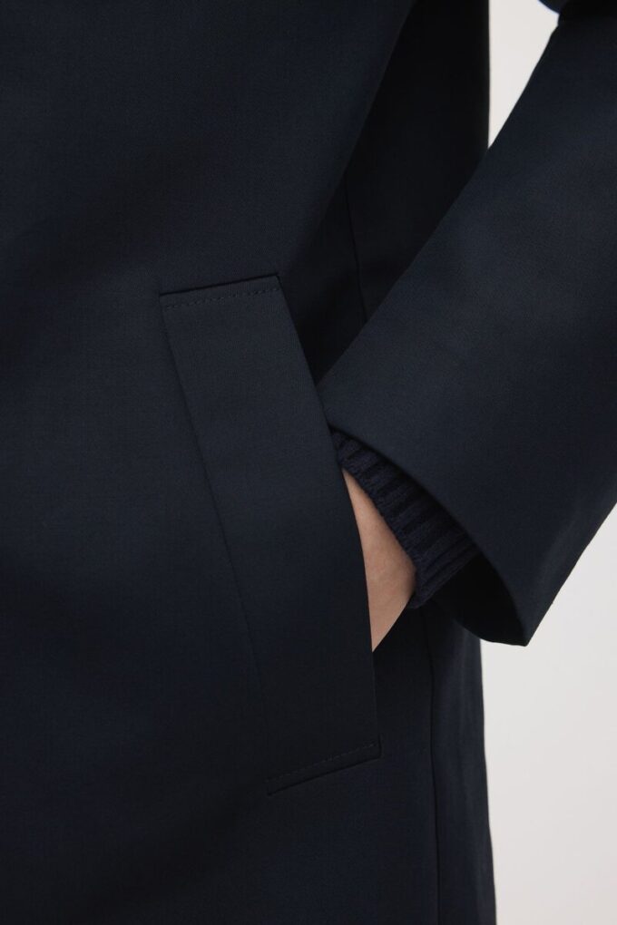 The Car Coat The Car Coat
