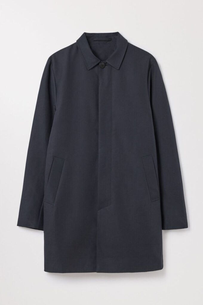 The Car Coat The Car Coat