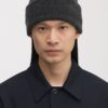 The Cashmere Beanie The Cashmere Beanie