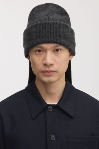 The Cashmere Beanie