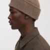The Cashmere Beanie The Cashmere Beanie