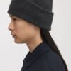 The Cashmere Beanie The Cashmere Beanie