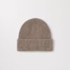 The Cashmere Beanie The Cashmere Beanie