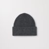 The Cashmere Beanie The Cashmere Beanie