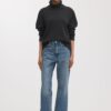 The Cashmere Roll Neck The Cashmere Roll Neck