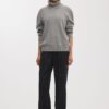 The Cashmere Roll Neck The Cashmere Roll Neck