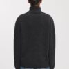 The Cashmere Roll Neck The Cashmere Roll Neck