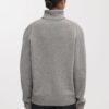 The Cashmere Roll Neck The Cashmere Roll Neck