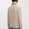 The Cashmere Roll Neck The Cashmere Roll Neck