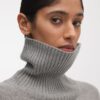 The Cashmere Roll Neck The Cashmere Roll Neck