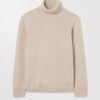 The Cashmere Roll Neck The Cashmere Roll Neck
