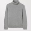 The Cashmere Roll Neck The Cashmere Roll Neck