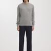 The Cashmere Sweater