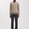 The Cashmere Sweater The Cashmere Sweater