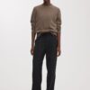 The Cashmere Sweater The Cashmere Sweater